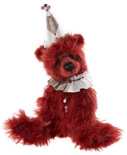 Isabelle Bear Skelton