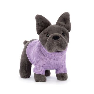 Jellycat French Bulldog