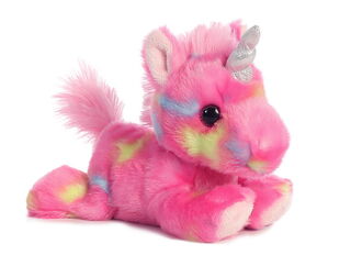 Jellyroll Unicorn