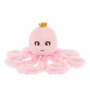 Keeleco Pink Octopus