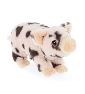 Keeleco Spotty Pig