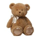 My First Teddy Bear Tan - Medium