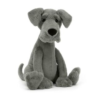 Zeus Great Dane by Jellycat