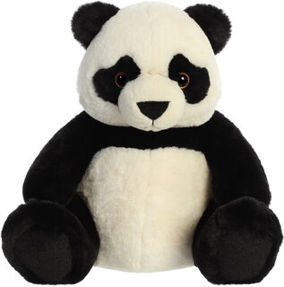 Lin Lin Panda Medium