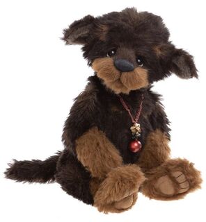 Isabelle Bear Wellingtons 2025 Pre Order