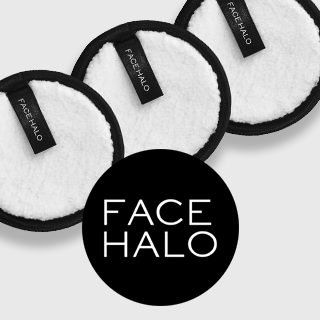 Face Halo NZ | The Modern Makeup Remover | Makeup.co.nz