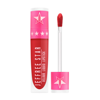 Jeffree Star Cosmetics Velour Liquid Lipstick - Redrum