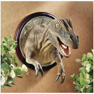 T-Rex Dinosaur Trophy