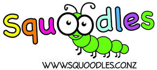 Squoodles