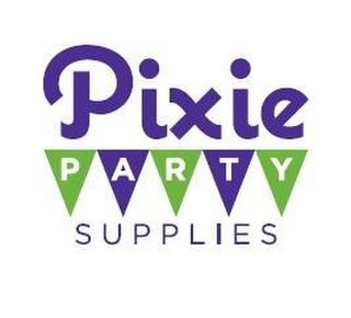Pixie Party Supplies