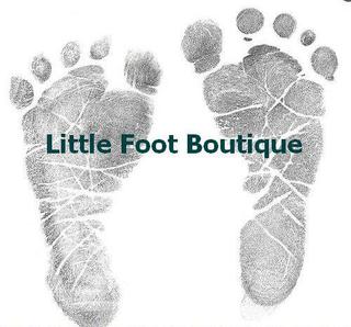 Little Foot Boutique
