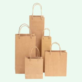 Paper Bags