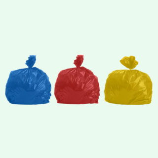 Plastic Bags