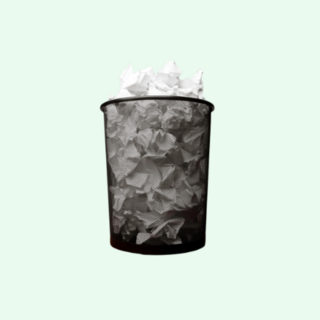 Rubbish Bins