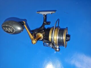 Penn 8500 Spinfisher USA preloved