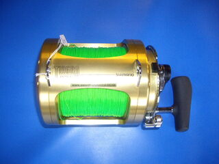 Shimano Tiagra 80 WA Preloved