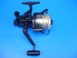 Shimano BTR6500A Silver Edition