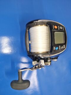 Banax Kaigen 1000 preloved Electric Reel.