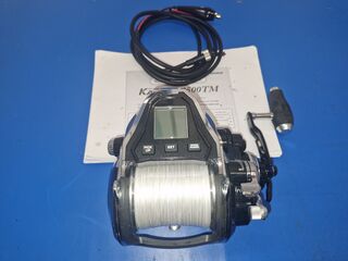 Banax Kaigen TM1500 Exdemo