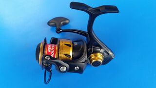 Penn Spinfisher SSVII 3500 New Model