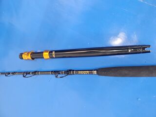 Kilwell Livefibre 37kg SB Exdemo