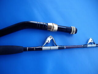 Penn Powercurve International 37kg BB