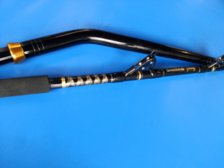 Shimano Tiagra TI80S Bent Butt