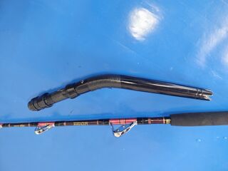 Kilwell Livefibre 2  Bent Butt37kg  Exdemo