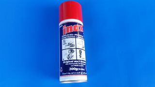 Inox Aerosol 300gr