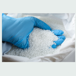 Synthetic Disposable Gloves