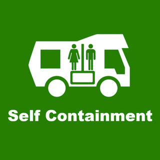 Self Containment