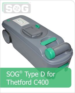 SOG Type D for Thetford C400