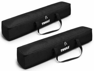Thule luxury carry/storage bags for awnings, Set of two bags