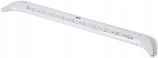 Fiamma LED Door Light with Gutter