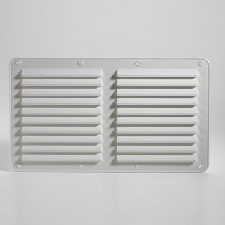 Air Grille 385 × 220 mm