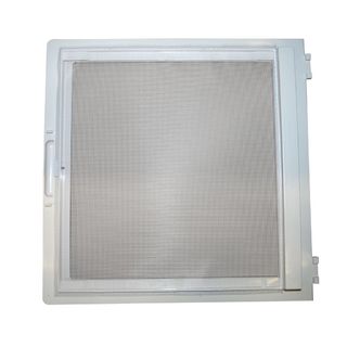 MPK Model 42/44/46 Replacement Mosquito Net Frame with Darkout Blind