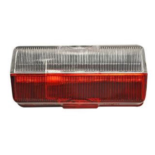 JOKON side marker light, red and clear