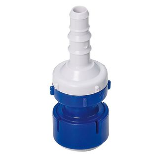 Non return valve, standard nozzle (JG, 10/12 mm)