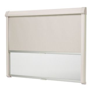 Window Blinds and Blind Parts