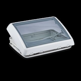 Dometic Seitz MIDI Heki clear skylight, 700 x 500 mm