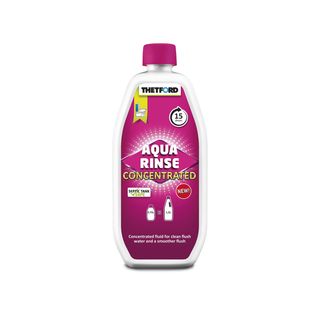 Thetford Aqua Rinse Concentrated Flush Water Fluid