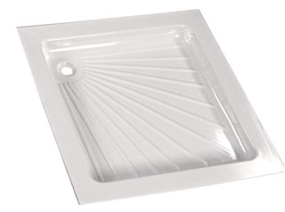 Sinks and Shower Trays