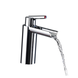 Reich Cascada Single Lever Mixer Tap