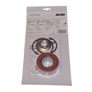 AL-KO 2051 Compact Bearing Set 72 x 39 x 37