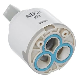Reich 35mm Ceramic Cartridge for Water Taps