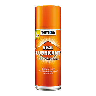 Thetford Seal Lubricant Spray, 200ml