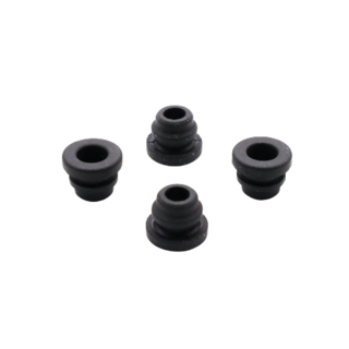 Dometic Hob Rubber Grommets, Set of 4