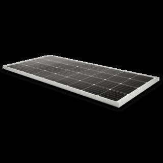 Dometic RTS160 160W Monocrystalline Solar Panel