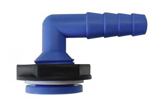 10/12mm Water Tank Connection for Hose