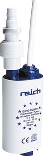 Reich Submersible Water Pump  EURO POWER, 12V for Buerstner, 15L/min.